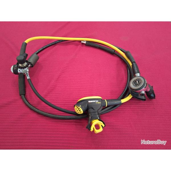 dtendeur de plonge sous marine MARES MV