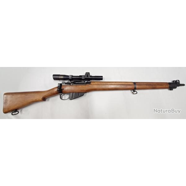 LEE ENFIELD N� 4 MARK II Sniper