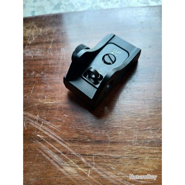 Dioptre LPA sights neuf