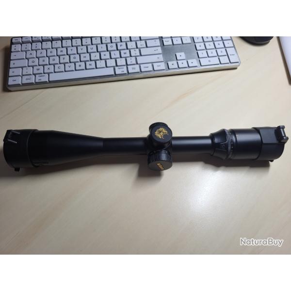 Lunette Nikon MONARCH 3