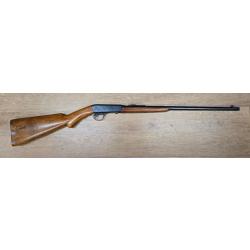 Browning SA-22 smokeless 22 lr