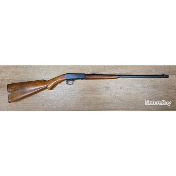 Browning SA-22 smokeless 22 lr