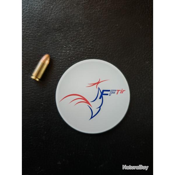 STICKERS AUTOCOLLANTS