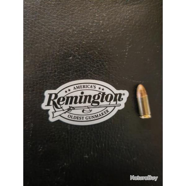 Autocollants Remington