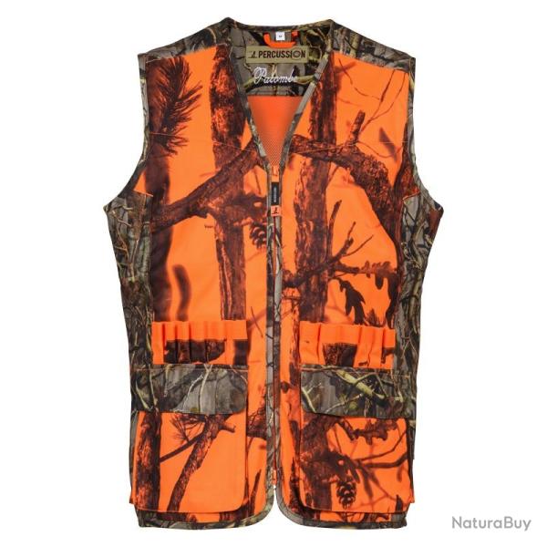 Gilet chasse Palombe