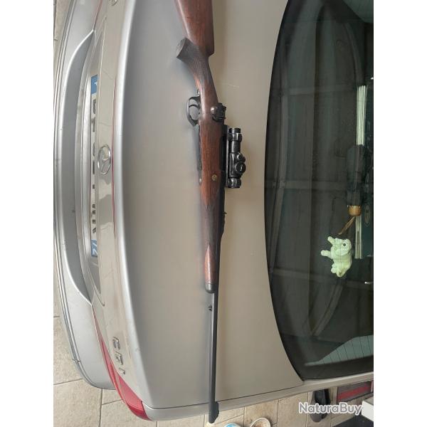 Carabine � verrou 375 HH