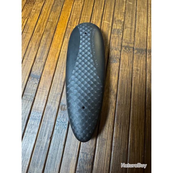 PLAQUE DE COUCHE, SABOT AMORTISSEUR ANTI RECUL, MICROCELL CERVELATTI STANDARD DE 23mm, NEUF