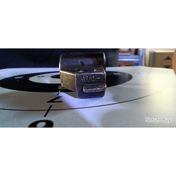 Porte guidon Lee-enfield