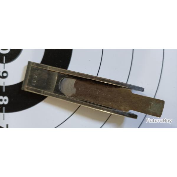 Support de hausse Mauser