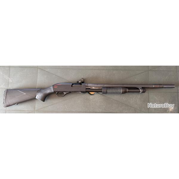 Fusil  pompe Winchester SXP
