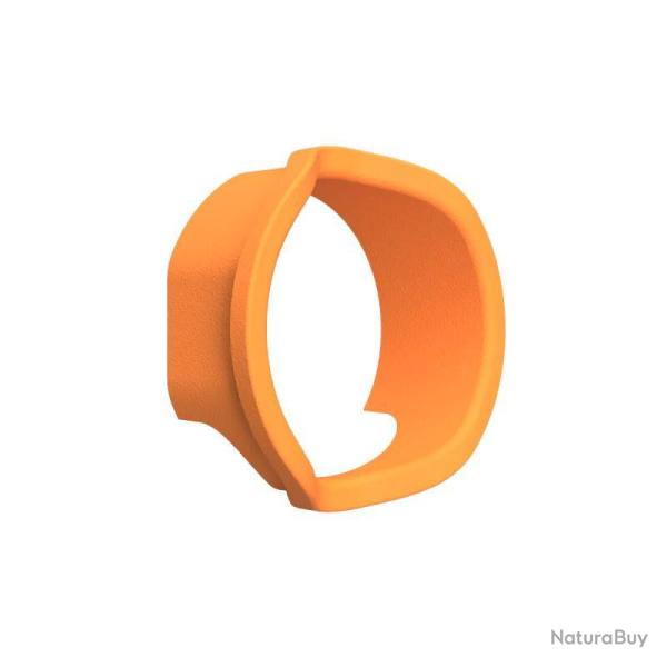 ULTRAVIEW - Casquette Anti-Lumi�re UV3XL SE ORANGE