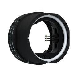 ULTRAVIEW - Cartouche Scope UV3XL SE 3 pins Hunting