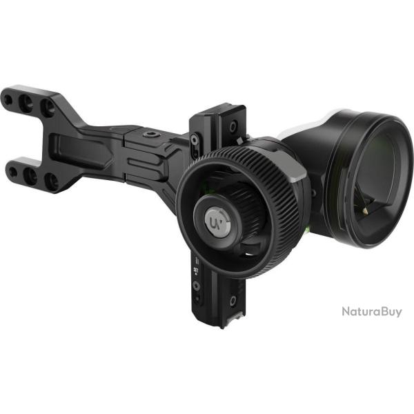 ULTRAVIEW - Viseur SLIDER 2 Hunting-3D Direct GAUCHER (LH) 3 HORIZONTALE