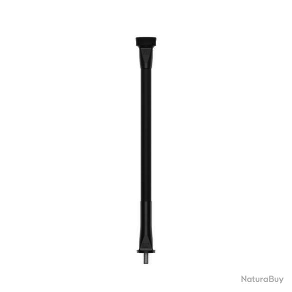 ULTRAVIEW - Stabilisateur Chasse 10" BLACK