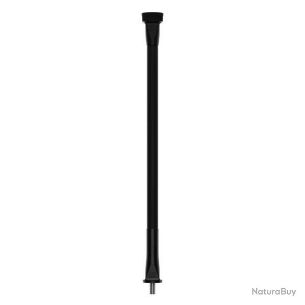 ULTRAVIEW - Stabilisateur Chasse 12" BLACK