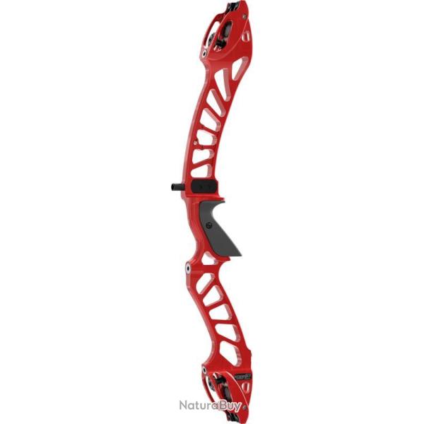 HOYT - Poign�e Classique XCEED-2 27" DROITIER (RH) RED FLARE