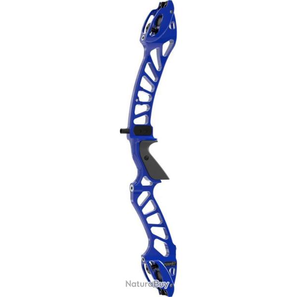HOYT - Poign�e Classique XCEED-2 27" DROITIER (RH) IMPACT BLUE
