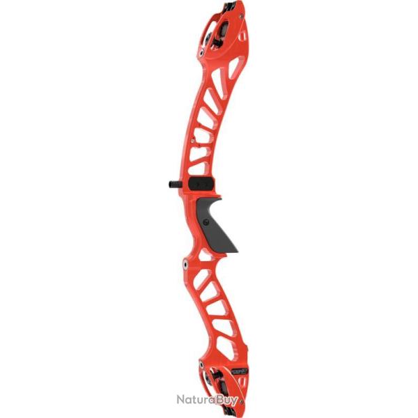 HOYT - Poign�e Classique XCEED-2 27" GAUCHER (LH) M. PERFECT ORANGE