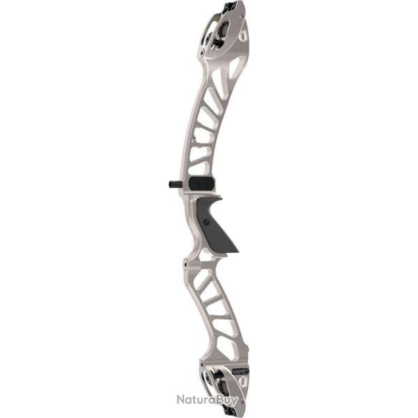 HOYT - Poign�e Classique XCEED-2 27" DROITIER (RH) TI SILVER