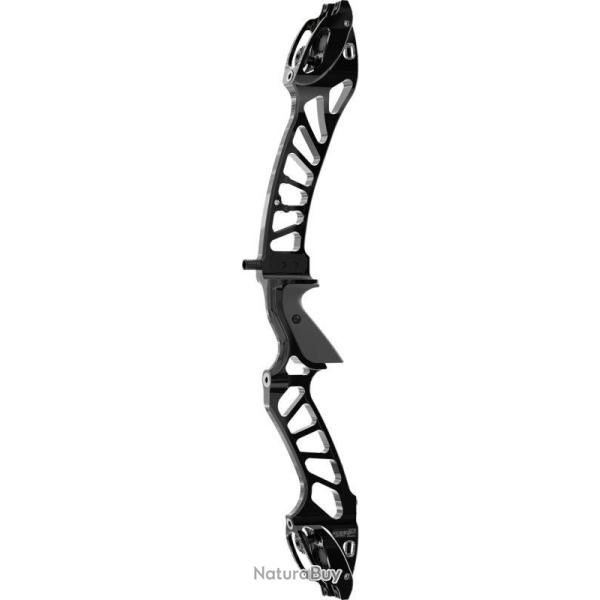 HOYT - Poign�e Classique XCEED-2 27" GAUCHER (LH) LIQUID BLACK