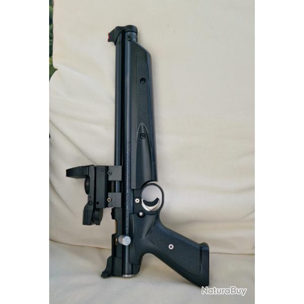 crosman 1377 american classic custom