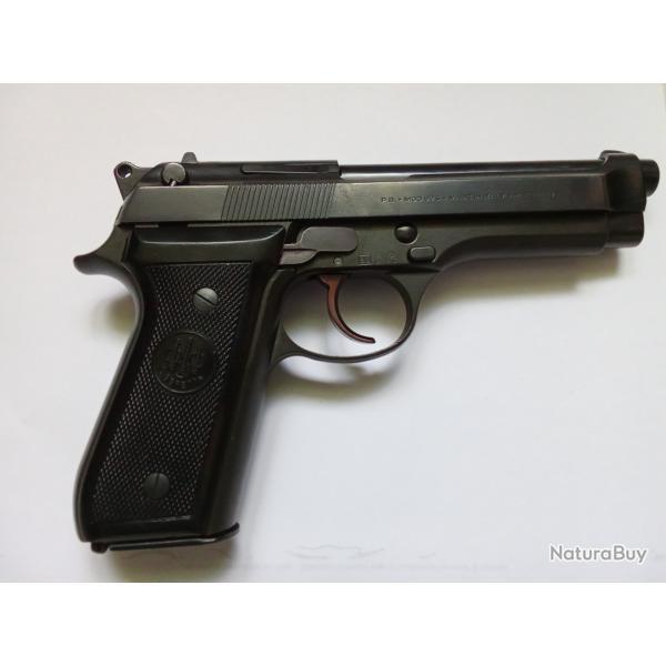 Beretta 92