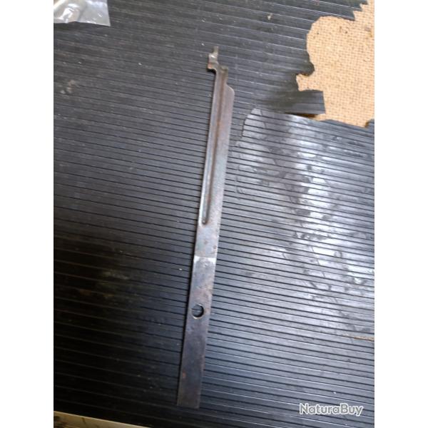 Ressort de fusil semi-auto