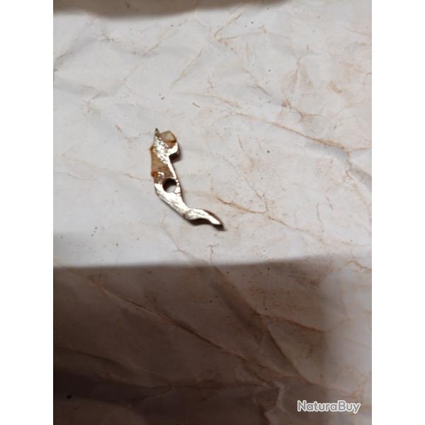 Verrou de barillet. Renseignements utiles