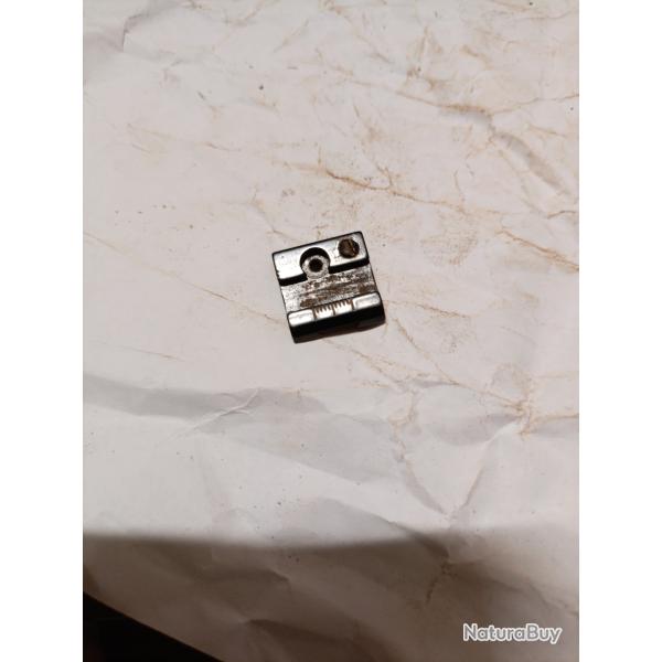 Support de guidon gradu