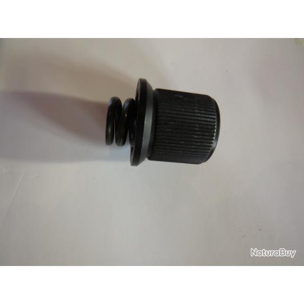 Bouchon et ressort pour semi-automatique BENELLI