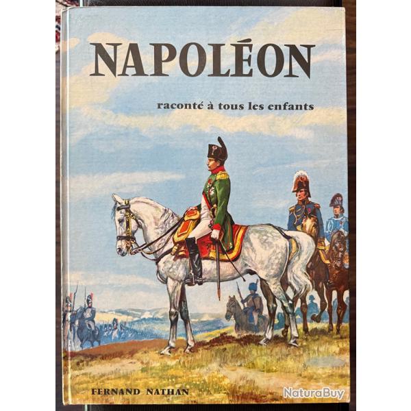 Livre Napolon