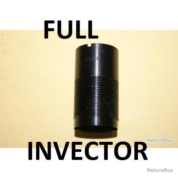 FULL choke INVECTOR BROWNING a 500 r auto 5 silver b425 80b-sl b325 - VENDU PAR JEPERCUTE (S20D134)
