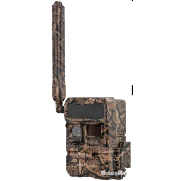 NUM'AXES - PIGE PHOTOGRAPHIQUE CELLULAIRE PIE1067 - 4G