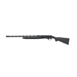 Fusil semi auto Stoeger M3000 synth gaucher v2 fraise cal.12/76 canon 76cm