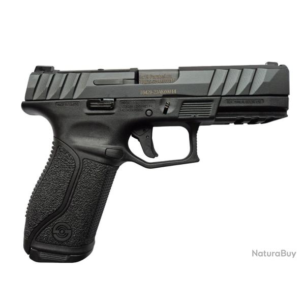 Pistolet STR9 Combat X Cal.9x19 Optic Ready