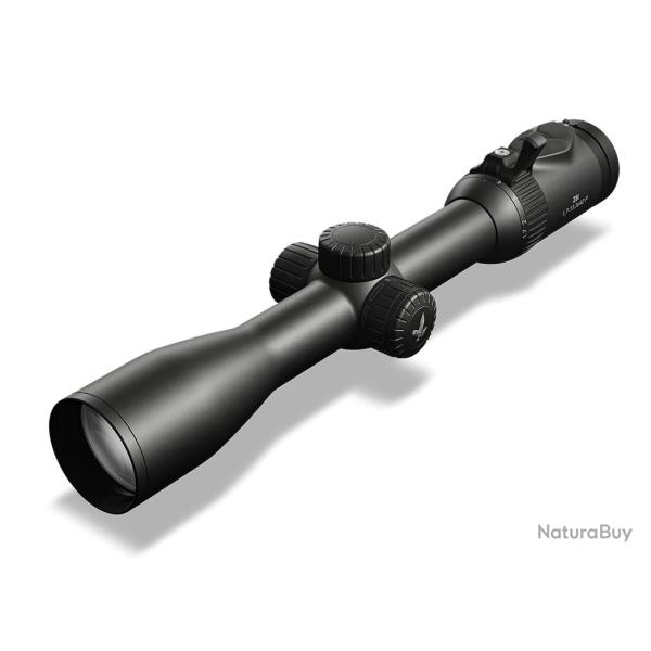 LUNETTE SWAROVSKI Z8I GEN. 2 1,7-13,3X42 P RET. 4A-I LUMINEUX � COLLIERS � 30 MM SANS FLEXCHANGE