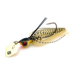 Chatterbait Raid Japan Maxxblade Type Speed 8g 8g 05 - Real Gold