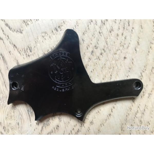 Plaque de recouvrement pour S&W K