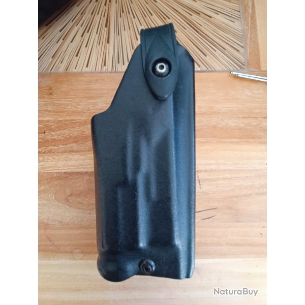 Holster safariland Glock 19 tlr1 droitier