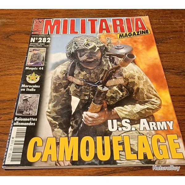 Livre armes militaria