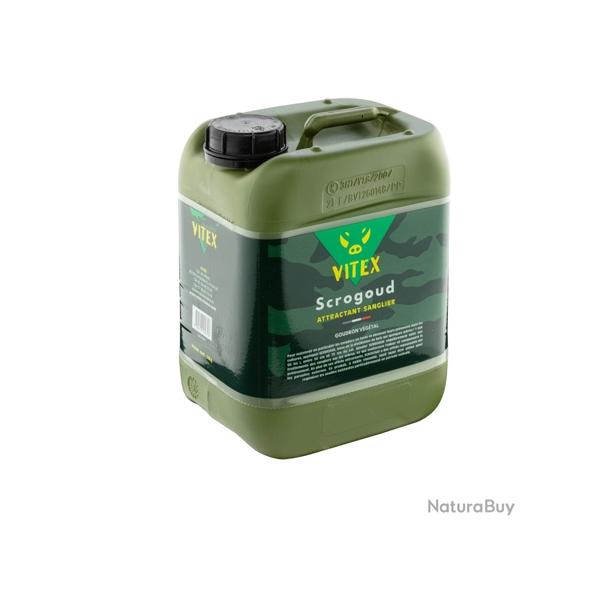 GOUDRON VGTAL DIT : ''DE NORVGE'' - VITEX