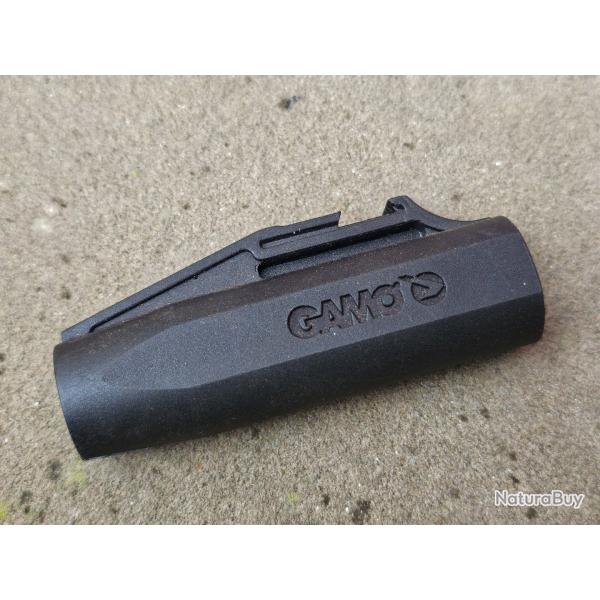 Embase de guidon , porte guidon de carabine Gamo 4.5 mm