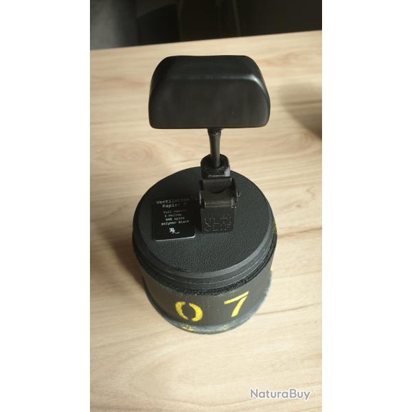 Capsule (VR07) Bastinelli Creations