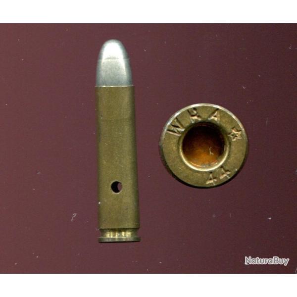 .30 Carbine USM1 - inerte rglementaire US 1944 - marquage : WRA * 44