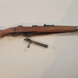 Mauser 98k norv&eacute;gien
