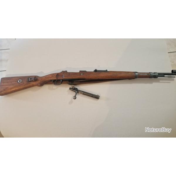 Mauser 98k norv�gien
