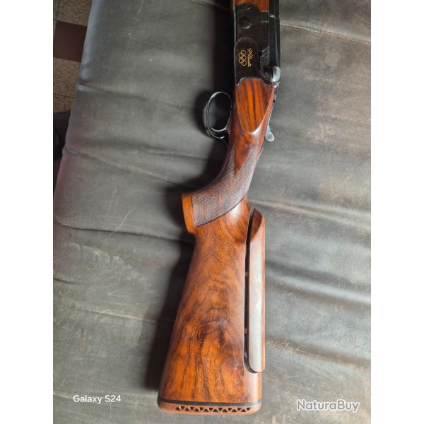 Crosse rglable ASE90 beretta gaucher trap