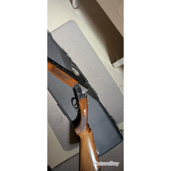 Fusil Fair calibre 12/76