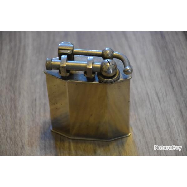Briquet de Table ou de Bureau Ancien 3