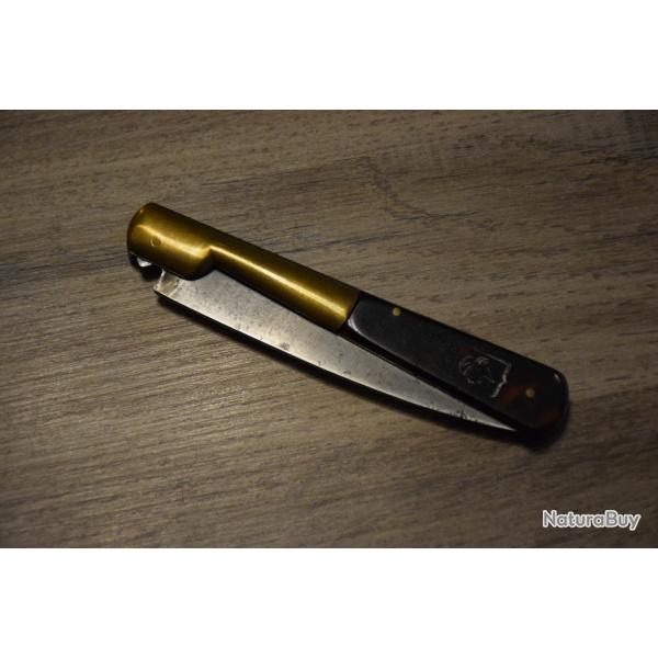 Couteau Vendetta Corse Ancien